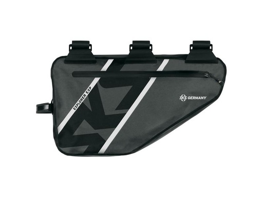 [90175486 1180747] SKS Rahmentasche Explorer Exp. Framebag schwarz