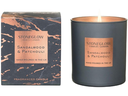 Stoneglow Duftkerze Sandalwood & Patchouli 220 g
