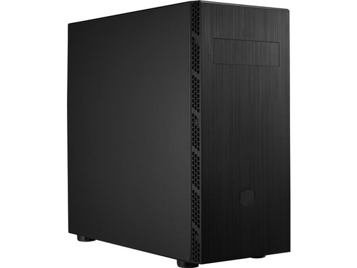 [90175516 1187794] Cooler Master PC-Gehäuse MB600L V2 ODD