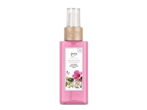 [90175579 1159393] ipuro Duftspray Flower Bowl 120 ml