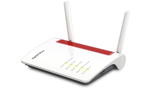 [90024214 1146301] AVM LTE-Router FRITZ!Box 6850 LTE International