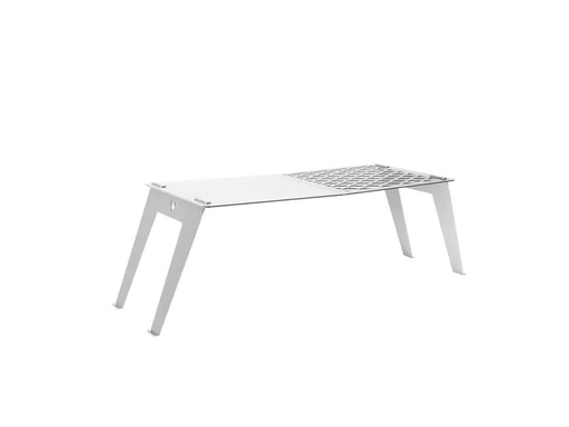 [90175605 1215377] Fennek Grill Feuerstelle 4FIRE