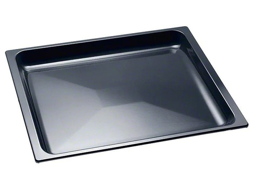 [90175644 539806] Miele Backblech HUBB 71 44.8 cm x 38.6 cm