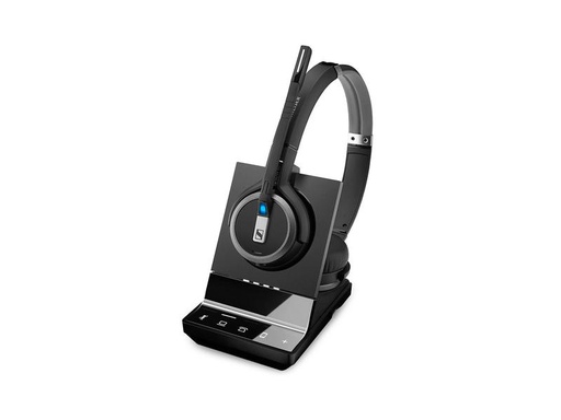 [90175650 1123562] EPOS Headset IMPACT 5065 Duo