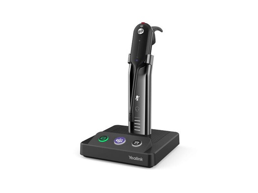[90175658 1172679] Yealink Headset WH63 Teams