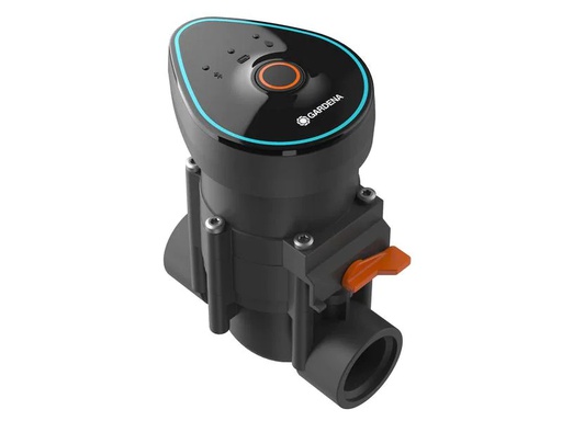 [90175684 1153074] Gardena Bewässerungsventil 9 V Bluetooth