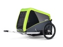 Croozer Regenverdeck Dog Jokke & Mikke (XL)
