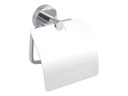 tesa Toilettenpapierhalter mit Deckel