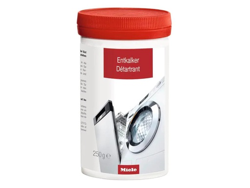 [90175831 415327] Miele Entkalkungsmittel GP DC WG 0252 P 250 g