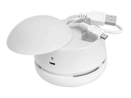 [90175841 1223025] WEDO Tischsauger W2D2 Weiss
