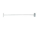 Sigel Anschiessfaden 4.5 cm, 2000 Stück