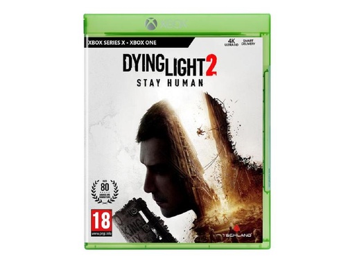 [90175888 1228394] GAME Dying Light 2: Stay Human