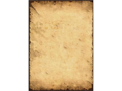 [90175890 1219572] Sigel Motivpapier History A4, 90 g, 50 Blatt, Braun