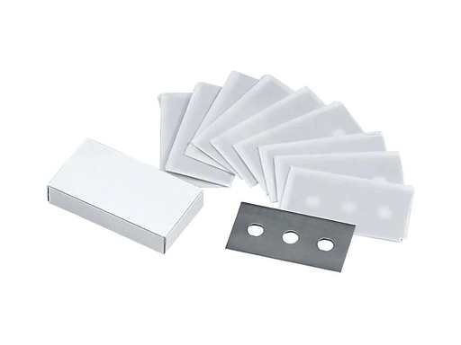 [90175904 1228138] Miele Ersatzklingen 10 Stück