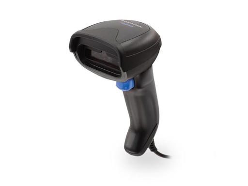 [90175906 1230737] Datalogic Barcode Scanner Gryphon GD4220-BKK1