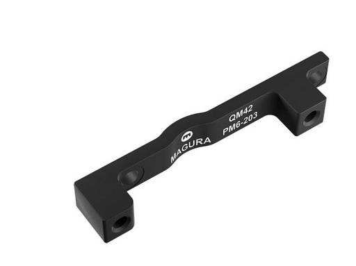 [90175916 1210342] MAGURA Adapter QM42