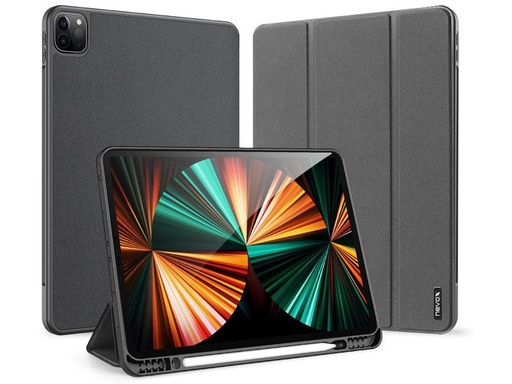 [90175934 1231310] Nevox Tablet Book Cover Vario Series iPad Pro 12.9 (4.-5. Gen.)