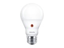 Philips Lampe LED 60W E27 A60 D2D-Sensor WW FR ND Warmweiss