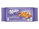 Milka Guetzli Cookie Sensations 156 g