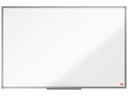 Nobo Magnethaftendes Whiteboard Basic 60 cm x 90 cm, Weiss