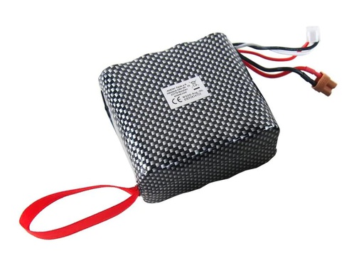 [90176080 1235766] Amewi RC-Akku Li-Ion 10000 mAh 7.4 V XT30