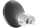 Satelliten TV Zubehör LNB Para Protection Wetterschutzhaube