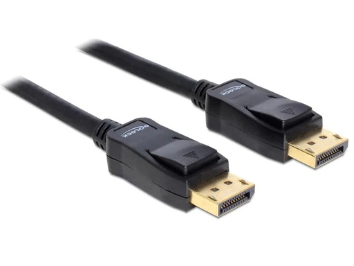 [90024412 636165] Delock Kabel DisplayPort - DisplayPort, 2 m