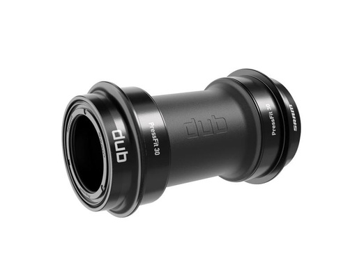 [90176331 1210432] Sram Innenlager DUB BB386 Evo 86.5 mm