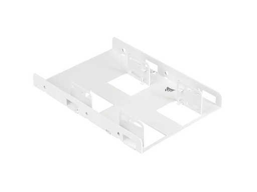 [90176381 1230670] Corsair Dual SSD Mounting Bracket von 2.5 auf 3.5
