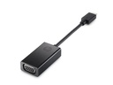 HP Adapter USB-C - VGA USB Type-C - VGA