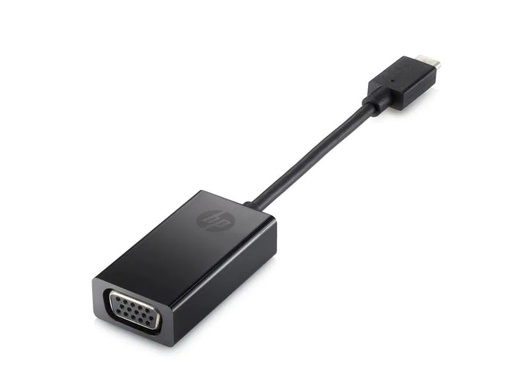 [90024422 434228] HP Adapter USB-C - VGA USB Type-C - VGA