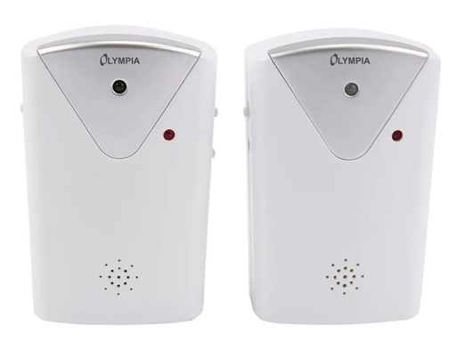 [90024443 469755] Olympia Funk-Lichtschranke IR500