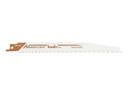 kwb Säbelsägeblätter-Set Easy Cut Holz