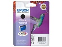 Epson Tinte C13T08014011 Black