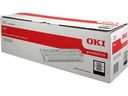 OKI Trommel 45103716 Black