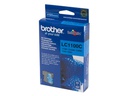 Brother Tinte LC-1100C Cyan