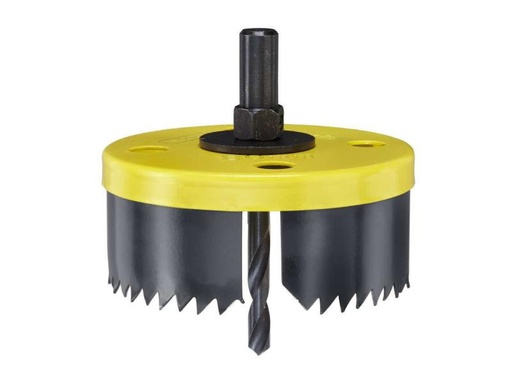 [90024536 493082] kwb Lochsäge 80 mm Tiefe 28 / 1 Kranz