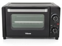 Tristar Backofen OV-3615 10 l, Schwarz