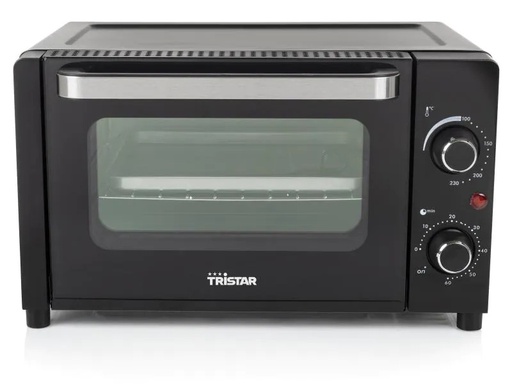 [90002435 1038378] Tristar Backofen OV-3615 10 l, Schwarz