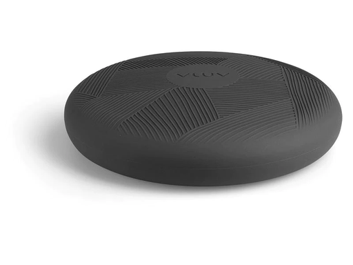 [90024605 1136207] VLUV Balancekissen PED Anthrazit, Ø 36 cm