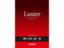 Canon Fotopapier LU-101 A3+ 260 g/m² 20 Stück