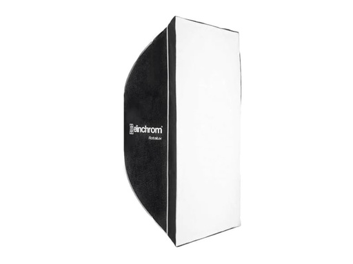 [90024728 606385] Elinchrom Softbox Rotalux Square 100 x 100 cm
