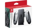 Nintendo Ladegriff Aufladehalterung