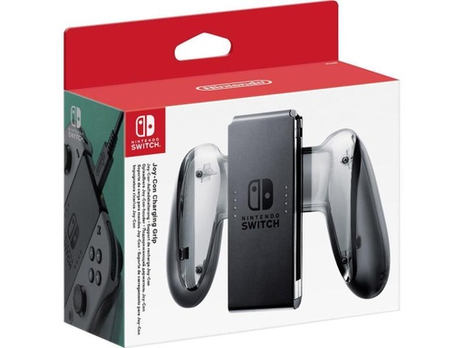 [90024731 523848] Nintendo Ladegriff Aufladehalterung