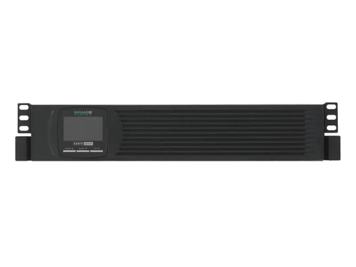 [90002453 574925] Online USV USV Xanto 1500R 1500 VA / 1500 W