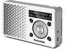 Technisat DigitRadio 1 Weiss