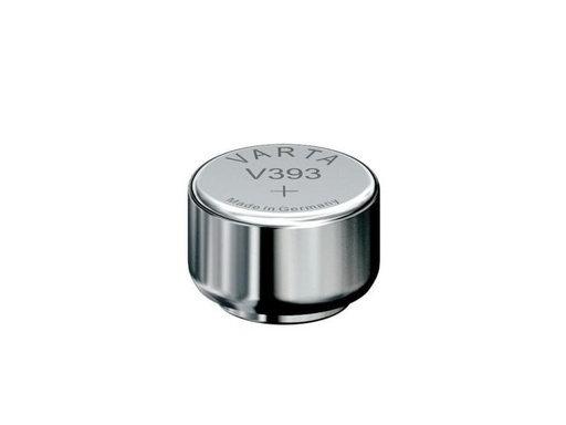 [90000224 659538] Varta Knopfzelle V393 1 Stück