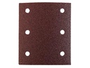 kwb Klstr. Korund 115 x 100 mm K40 gelocht