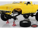 RC4WD Modellbau-Unterstellbock 3T