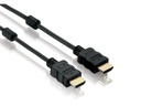 HDGear Kabel HDMI - HDMI, 1 m